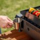 8. Grill gazowy  BXOP4900E Black+Decker  2 palniki
