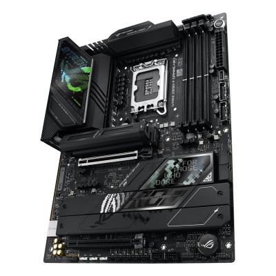 14. Płyta główna ASUS ROG STRIX Z890-F GAMING WIFI