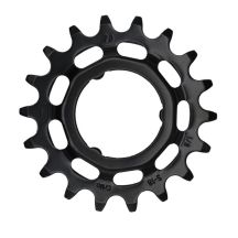 KMC Koło zębate R SHIMANO Wide 18T