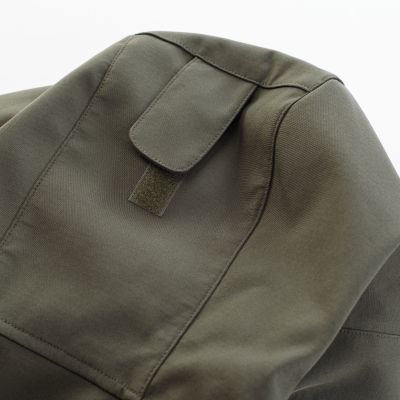 8. Męski Softshell NUVAK