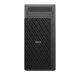 DELL Pro Max FCT2250 T2 Intel Core Ultra 7 265 32 GB DDR5-SDRAM 1 TB SSD NVIDIA RTX A1000 Windows 11 Pro Tower PC Czarny