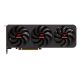 PowerColor Reaper Radeon RX 9070 AMD 16 GB GDDR6