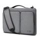 2. Torba na laptopa 13-14 Tech-Protect Defender Bag - szara