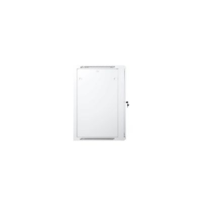 5. Digitus DN-W19 15U/600 stojak Szafa wisząca Jasny Szary