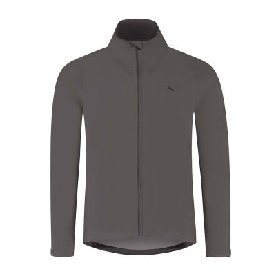 Rogelli kurtka do biegania ESSENTIAL plum 2XL