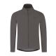 Rogelli kurtka do biegania ESSENTIAL plum 2XL