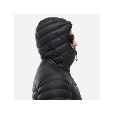 7. Kurtka męska MILLET Evole Light 700 Hd M czarna
