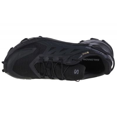 3. Buty do biegania Salomon Supercross 4 GTX W 417339