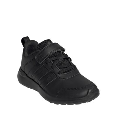 2. Buty dla dzieci adidas VL Move czarne KH9757
