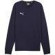 3. Bluza Puma Team Goal Casuals Crew Neck Sweat M 658592 06