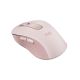 3. Logitech Mysz Signature M650 Wireless Mouse różowa