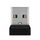 6. MEDIA-TECH MYSZ DUAL BT/RF SILENT&RECHARGE MT1124