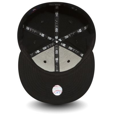 7. Czapka z daszkiem New Era New York Yankees MLB 59FIFTY Cap 10000103