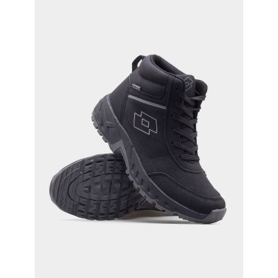 Buty Lotto zimowe Evedal Mid M 2400300U-1111