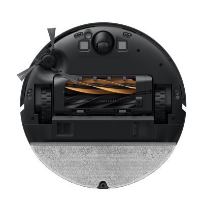 7. D20 Pro Plus Black RLD43SD-BK