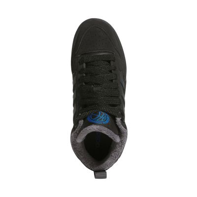 10. Buty adidas Rapid Court Mid Winterized Jr JR2804