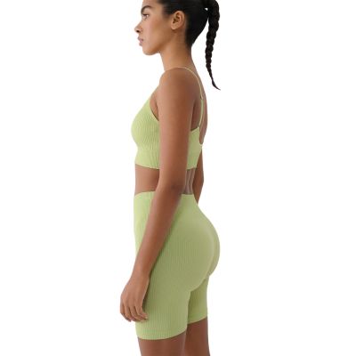 16. Spodenki 4F FNK F014 W 4FWSS25TFSTF014 42S