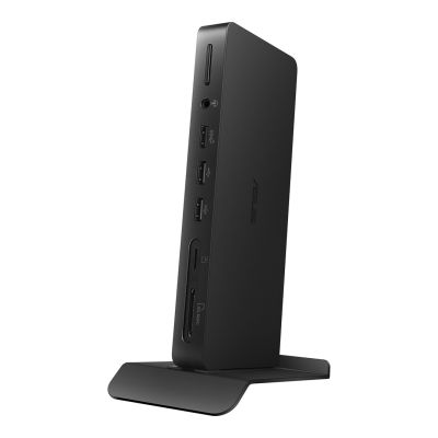 36. Stacja dokująca ASUS DC500 Triple 4K Thunderbolt 4 Dock