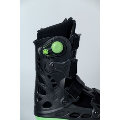 8. Orteza stopowo-goleniowa "AIR WALKER DUO" SHORT O-1185/M REHAFUND