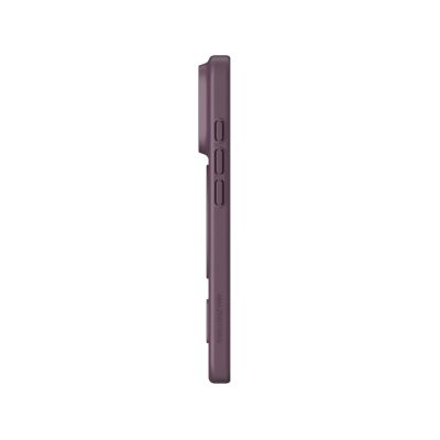 6. Etui AMAZINGTHING Minimal Air Case na iPhone 18 Pro Max kompatybilne z MagSafe - fioletowe