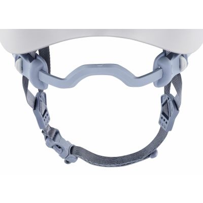 3. Petzl Borea Liliowy, Biały