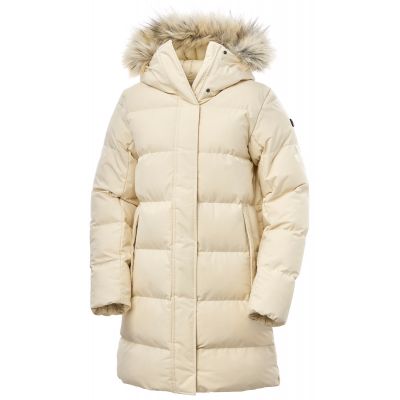 7. Płaszcz Helly Hansen Blossom Puffy Parka W 53624 034