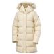 7. Płaszcz Helly Hansen Blossom Puffy Parka W 53624 034