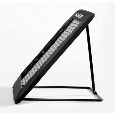 3. Rebounder - trenażer Salta Motion 124 x 124 cm