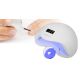 2. Lampa UV/LED do paznokci Medisana ND 880