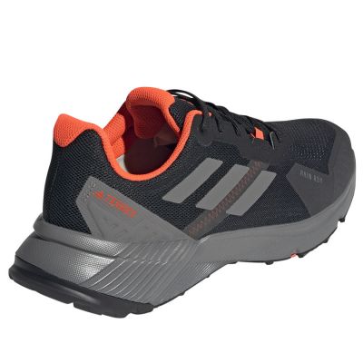 5. Buty do biegania adidas Terrex Soulstride Rain.Rdy M IF5016