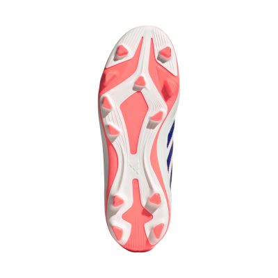 6. Buty piłkarskie dla dzieci adidas Copa Pure 3 Club FG/MG JR2907