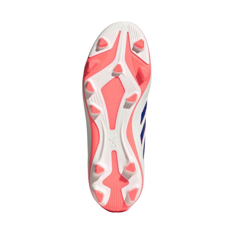 6. Buty piłkarskie dla dzieci adidas Copa Pure 3 Club FG/MG JR2907