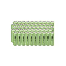 GREEN CELL OGNIWA 18650 50X AKUMULATOR 18650 LI-ION INR1865029E 3.7V 2900MAH