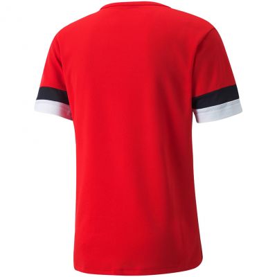 2. Koszulka Puma teamRise Jersey M 704932 01