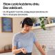 3. HP Poly Składany stereofoniczny zestaw słuchawkowy Bluetooth Focus 625 Fold