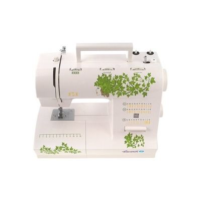 7. Maszyna do szycia ŁUCZNIK Zofia II