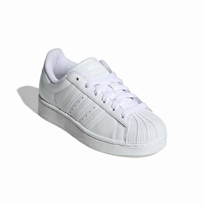 3. Buty adidas Junior Superstar II JH9978