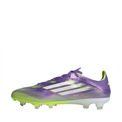 5. Buty piłkarskie adidas F50 Pro FG JH7683