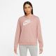 4. Bluza Nike Sportswear Gym Vintage W DM6388 010
