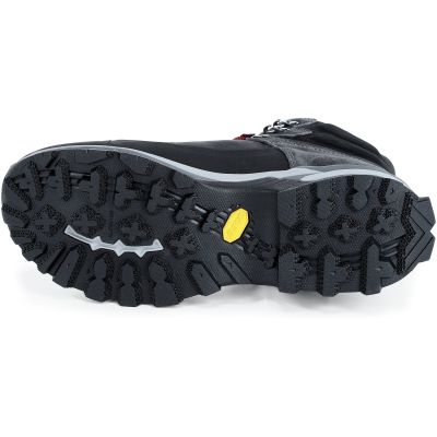 3. Buty trekkingowe męskie MEINDL La Gomera MFS
