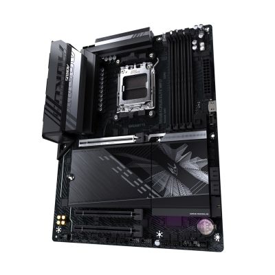 9. Płyta główna Gigabyte B850 AORUS ELITE WF7
