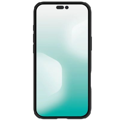 6. Etui Nillkin CamShield Pro Magnetic kompatybilne z MagSafe na iPhone 17 Air - czarne