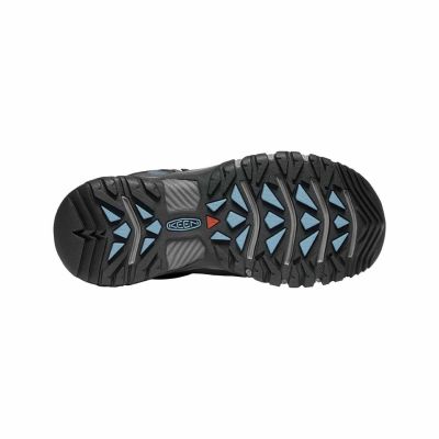 6. Buty trekkingowe Keen Targhee III Mid Wp W KE-1023040