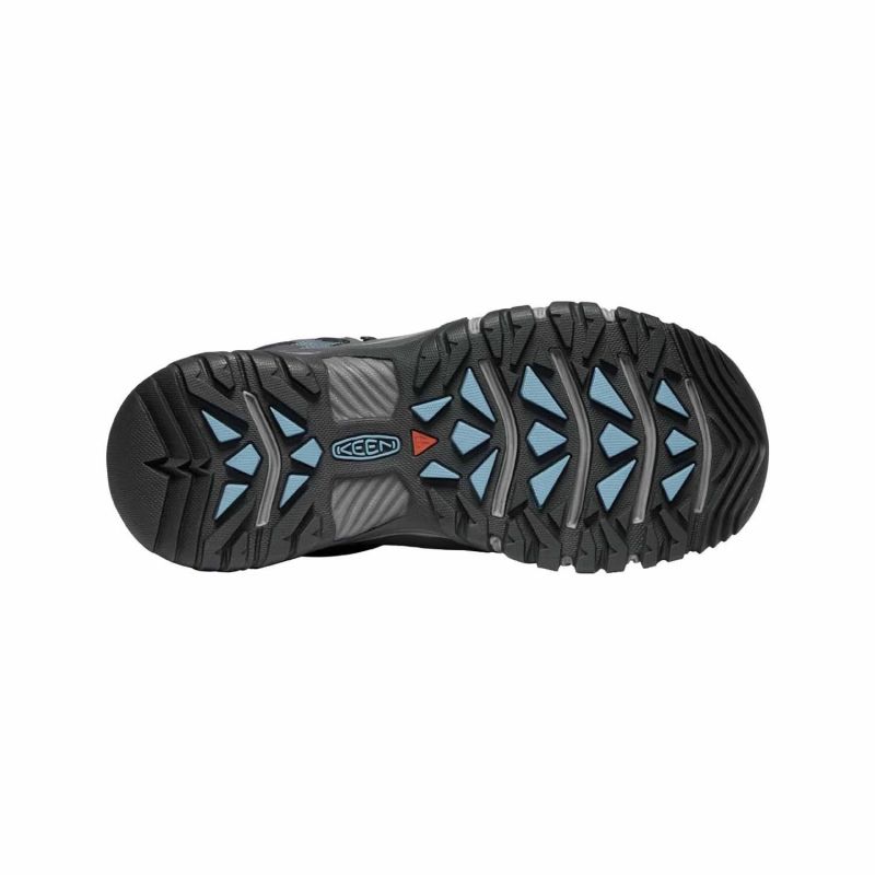 6. Buty trekkingowe Keen Targhee III Mid Wp W KE-1023040