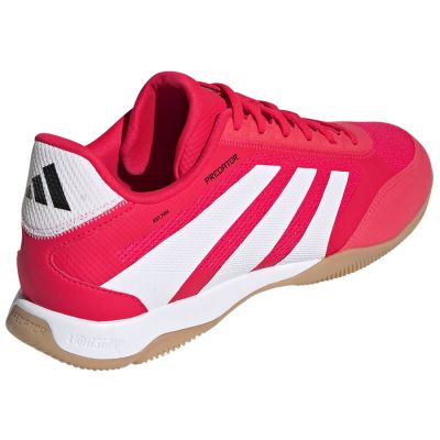 4. Buty adidas Predator League IN M JR3125