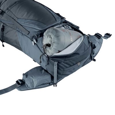 10. Plecak turystyczny Deuter Futura Air Trek 45+10 SL 3402021-7403