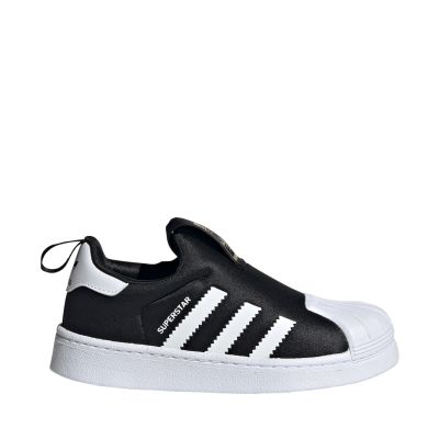 4. Buty adidas Superstar 360 Jr GX3231
