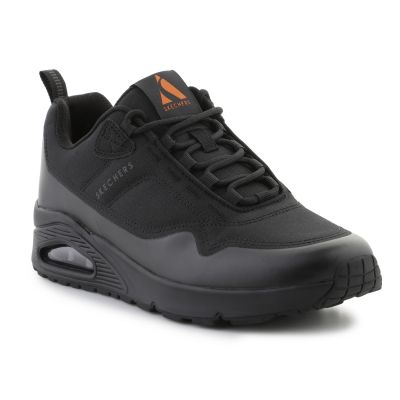 6. Buty Skechers Uno Maverick Flooded M 183017-BBK