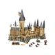 3. LEGO Harry Potter 71043 Zamek Hogwart