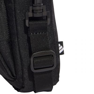 6. Saszetka adidas Prime Crossbody JM0148